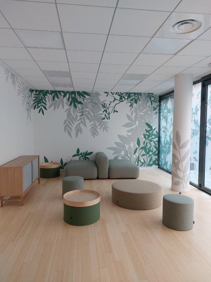 Bureau Lyon 5704m² Location bureau Lyon Rhône OLBUR2109182 20